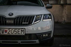 Škoda Octavia Combi SCOUT 2.0 TDI DSG 4x4,Financovanie - 9