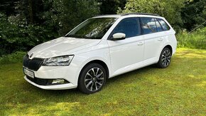 ✅Škoda Fabia III combi DRIVE 2020 EU6✅ - 9