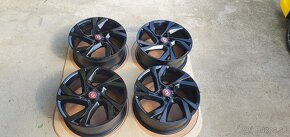 Renault gt line megane kadjar koleos 5x114,3 r18 honda mazda - 9