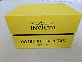 Hodinky INVICTA PRO DIVER - 9