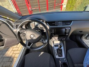 Škoda octavia 3 DSG 2.0TDI combi - 9