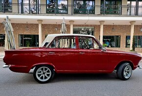 Ford Cortina De Luxe - 9