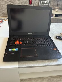 ASUS ROG STRIX GL502VS - 9