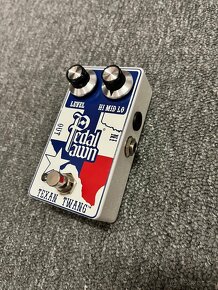 Pedal Pawn Texas Twang - 9