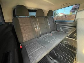 Mercedes-Benz Vito TOURER 8-Miestne - 9