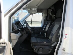 Volkswagen Crafter Dodávka 35 2.0 TDI L4H2 s odp. DPH - 9