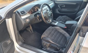 Volkswagen CC 2.0 TDi 125 kw 4x4 DSG - 9