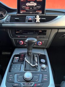 AUDI A6 3.0 V6 QUATTRO S-LINE - 9