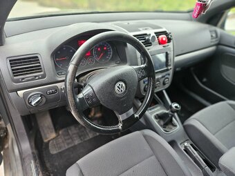 VW Golf V 1.9 TDI 77 kW - 9