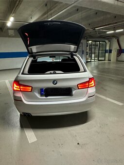 BMW525xd,160kw,R v 2012 - 9