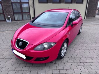 Seat Leon 2.0 TDI - 9