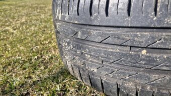 Letné pneumatiky 225/45 R17 - 9