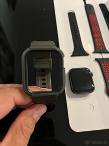 Apple Watch SE 2022 44 mm NIKE - 9