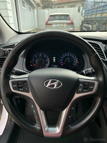 Hyundai i40 1.7 CRDi - 9