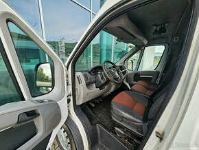 FIAT DUCATO 2.3JTD MAXI ●2009●1.MAJITEL●STK1/2026 - 9