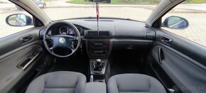 Volkswagen Passat B5.5 1.9TDI - 9