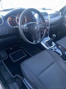 Suzuki Grand Vitara 2,4 VVT benzin facelift bez Korozie - 9