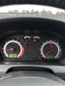 Skoda fabia Rs 1.9 TDi - 9