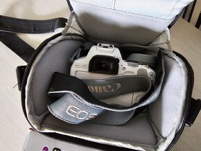 Canon EOS 250d - 9