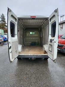 Fiat Ducato 3.0 - 9