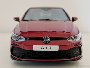 1:18 Vw Golf 8 GTI - 9