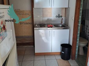 Apartmán len 80m od mora v Chorvátsku vhodný ako investícia - 9