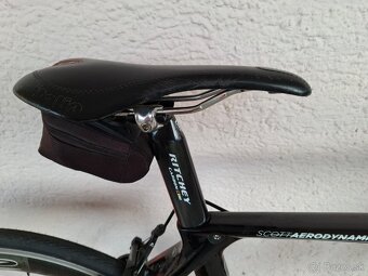 Scott Team issue Carbon Sram red M - 9