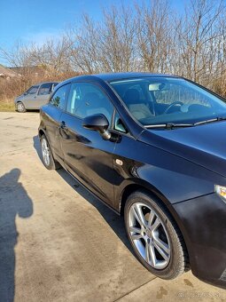 Seat ibiza 1.4 63 kw - 9