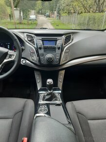 Hyundai i40 cw 1,7CRDI 100kw zníženie ceny - 9