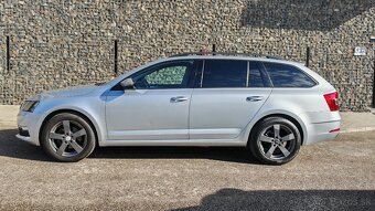 Škoda Octavia 3 combi 2,0 TDi 7st.DSG - 9