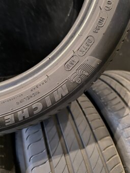 225/45 R17 Michelin letne penumatiky - 9