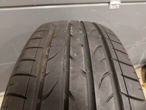 Letné pneu Bridgestone Dueler - 225/55 r18 - 9