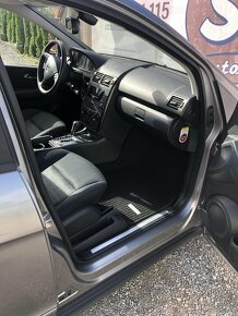 Mercedes-Benz A trieda 180 CDI Classic AUTOTRONIC  3 490 € - 9