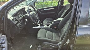 Mercedes Benz B trieda B150 - 9