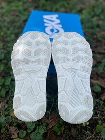 Hoka Nimbus LS Cloud veľkosť 40 - 9