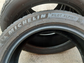 225/50 R18  -zimné Michelin - 9