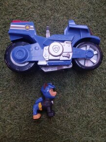 Paw patrol moto pups - 9