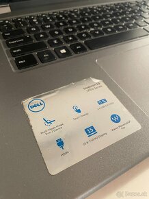 Dell Inspiron 15.6 - 9