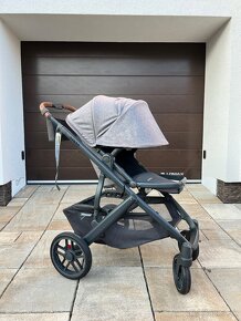 Uppababy Vista V2 kočiar - 9