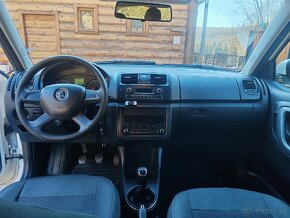 Fabia 2 1.6 tdi - 9