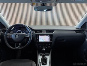 Škoda Octavia 2.0 TDI DSG 2019 / DPH/ servis zdarma - 9