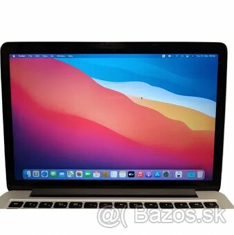 Apple MacBook Pro A1502 Intel Core i5-4288U 16 GB RAM 256 GB - 9