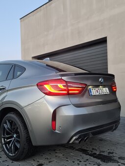 BMW X6M Carbon - 9