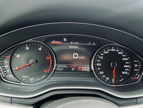 Audi A4 2.0tdi avant advanced - 9