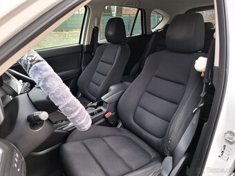 MAZDA CX5 2.0 Skyactiv - 9