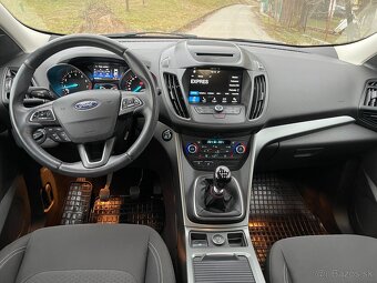 Ford Kuga 1.5 Ecoboost - 9