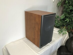 Predám Canton Subwoofer + centrálny reproduktor - 9