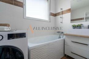 ALL INCLUSIVE l NA PREDAJ 4 IZBOVÝ BYT S BALKÓNOM, VEĽKÝ MED - 9