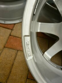 Audi,Škoda,Volkswagen,Seat _ 5x112 r17 - 9