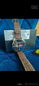 Huawei watch 3 Pro Titan - 9